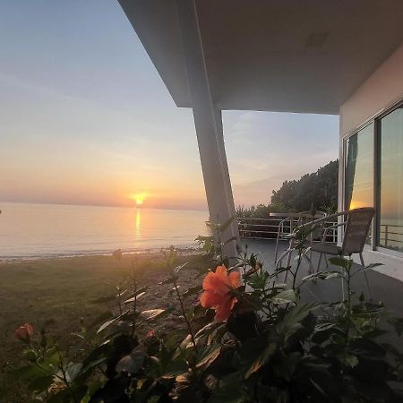 White House Bailan Resort Koh Chang Exterior foto
