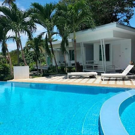 White House Bailan Resort Koh Chang Exterior foto